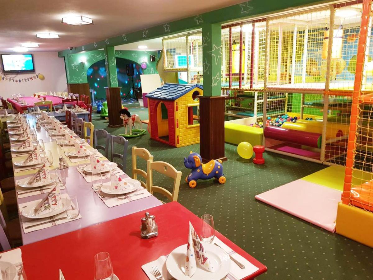 Ethno Village Stanisici ビイェリナ エクステリア 写真