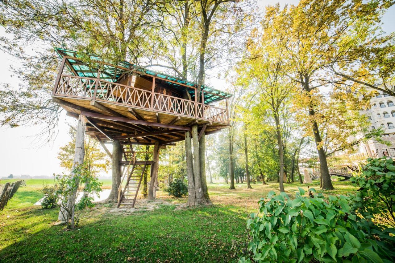 Ethno Village Stanisici ビイェリナ エクステリア 写真